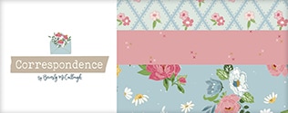 Correspondence